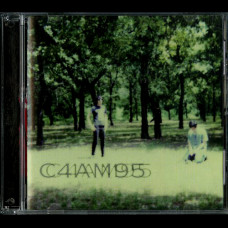 C4AM95 "III" CD