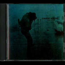 Clikatat Ikatowi "River Of Souls" CD