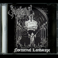 Mastiphal (Poland) "Nocturnal Landscape" CD