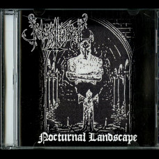 Mastiphal (Poland) "Nocturnal Landscape" CD