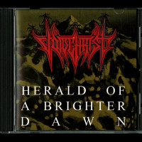 Voidchrist "Herald of a Brighter Dawn" MCD