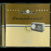 Dawnbreed "Aroma" CD