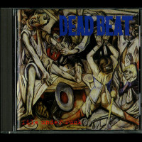 Dead Beat "File Under Fuck" CD
