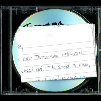 Terrorama "Rehearsal" CDR