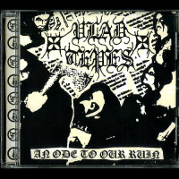 Vlad Tepes "An Ode to Our Ruin" Pro CDR (Lim to 100)