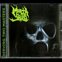 Morta Skuld "Serving Two Masters" CD