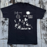 Forgotten Woods "As the Wolves Gather" TS Forgotten Woods "As the Wolves Gather" TS