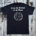 Forgotten Woods "As the Wolves Gather" TS