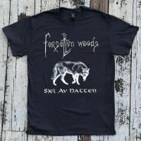 Forgotten Woods "Sjel Av Natten" TS Forgotten Woods "Sjel Av Natten" TS