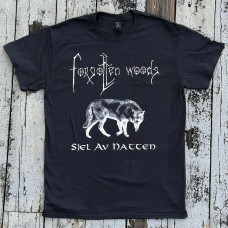 Forgotten Woods "Sjel Av Natten" TS Forgotten Woods "Sjel Av Natten" TS