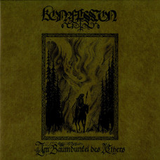 Konfession "Im Baumdunkel des Äthers" LP