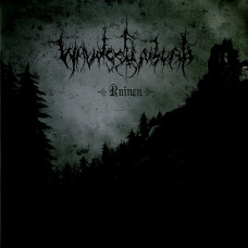 Waldgeflüster "Ruinen" Double LP