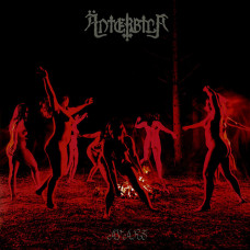 Änterbila "Avart" LP