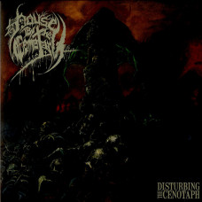 House By The Cemetary "Disturbing the Cenotaph" LP