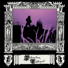 Schrecken / Erzfeynd Split LP Schrecken / Erzfeynd Split LP