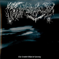 Venymysgourvleydh "The Crooked Wheel of Eternity" LP