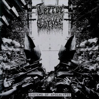 Terror Corpse "Systems of Apocalypse" LP