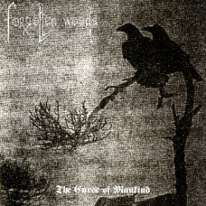 Forgotten Woods "The Curse of Mankind" Double LP