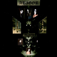 Abigor "Demos 1993-1994" Double LP