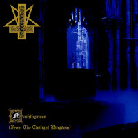 Abigor "Nachthymnen (From The Twilight Kingdom)" Black Vinyl LP+CD