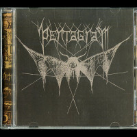 Pentagram (Chile) "Demos + Live" CD