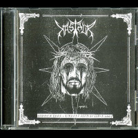 Xasthur (Singapore) “Hidden lore” CD