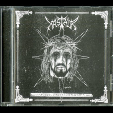 Xasthur (Singapore) “Hidden lore” CD Xasthur (Singapore) “Hidden lore” CD