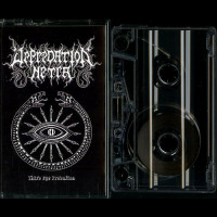 Depredation Netra "Third Eye Predation" Demo