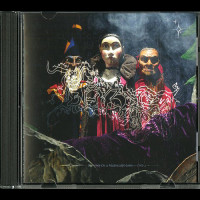 Hagzissa "Revelry of a Maltreated Jade" MCD