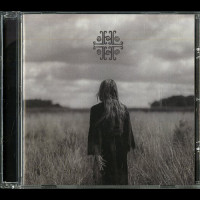 Linnea Hjertén "Steg För Steg" CD