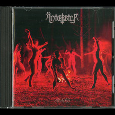 Änterbila "Avart" CD