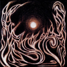 Puritan Bone "Ecstasy on the Frontier of Blood" LP