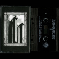 Invunche "II" MC