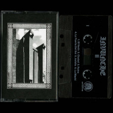 Invunche "II" MC