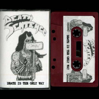 Death Sentence "Death is the Only Way" Demo