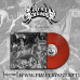 Eternal Darkness "Eternal Darkness" Red Marble LP