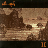 Sluagh "II" LP