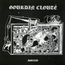 Gourdin Cloute "MMXXIV" LP