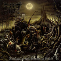 Great Vast Forest "Battletales and Songs of Steel" LP