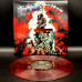 Exhumator (Ексхуматор) "Terror (Терор)" Red Marble LP Exhumator (Ексхуматор) "Terror (Терор)" Red Marble LP
