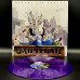 Oxiplegatz "Worlds and Worlds" Purple Vinyl LP