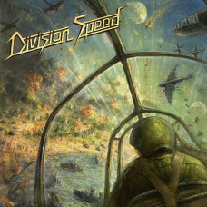 Division Speed "Division Speed" LP