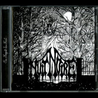 Nuit Noire "Sa Majesté la Nuit" CD