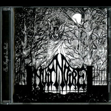 Nuit Noire "Sa Majesté la Nuit" CD