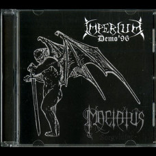 Imperium / Mactatus "Demo '96 / Sorgvinter" Split CD