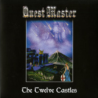 Quest Master "The Twelve Castles" LP