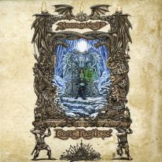 Stormkeep "Lost Relics" LP Stormkeep "Lost Relics" LP