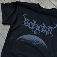 Beherit "North American Tour 2025" TS (Small and Medium Only)