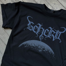 Beherit "North American Tour 2025" TS (Small and Medium Only)