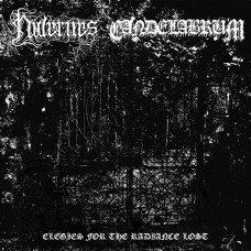 Nidernes / Candelabrum "Elegies for the Radiance Lost" LP Nidernes / Candelabrum "Elegies for the Radiance Lost" LP